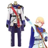 【Pre-Sale】Game Project Sekai: Colorful Stage! Feat. Hatsune Miku Cosplay Tenma Tsukasa Costume